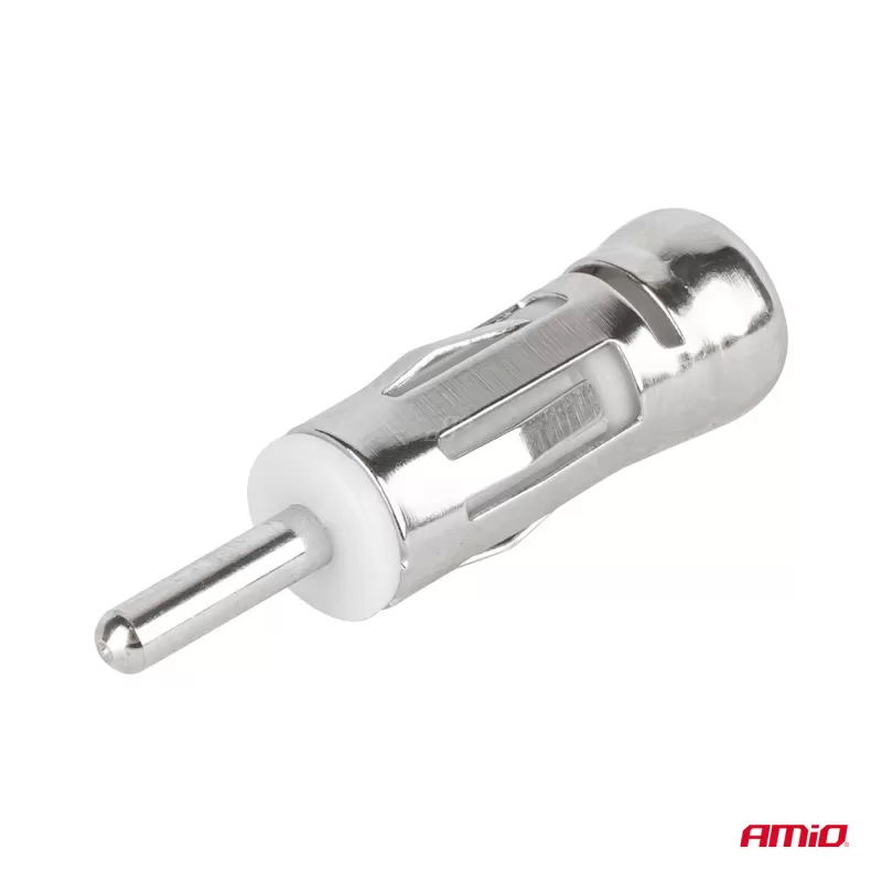 Automobilio antenos adapteris ISO DIN AMIO-03966