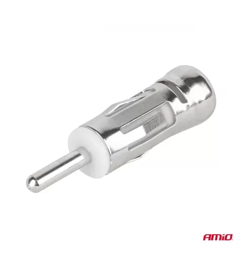 Automobilio antenos adapteris ISO DIN AMIO-03966