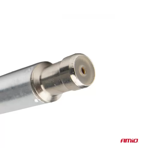 Automobilio antenos stiprintuvo skirstytuvas ISO AMIO-04131