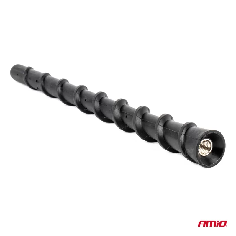Automobilio antenos stiebas 18cm ANTM10 AMIO-04160