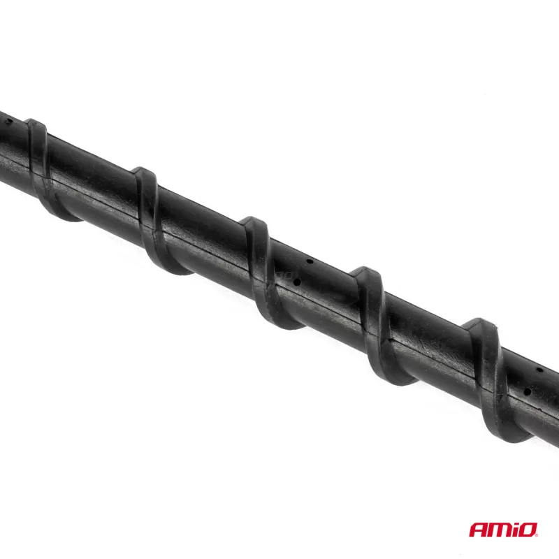 Automobilio antenos stiebas 18cm ANTM10 AMIO-04160