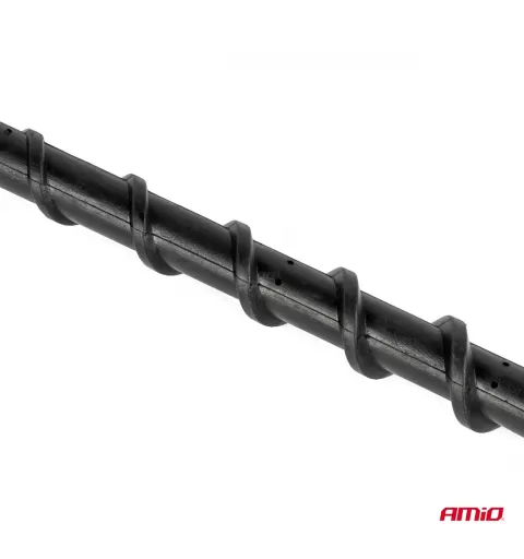 Automobilio antenos stiebas 18cm ANTM10 AMIO-04160