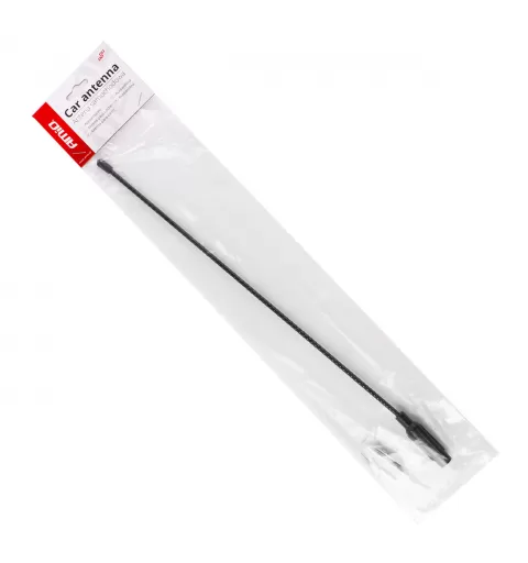 Automobilio antenos stiebas su 4 adapteriais ANTM06 AMIO-01508