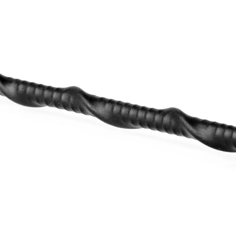 Automobilio antenos stiebas 40 cm ANTM08 AMIO-01296