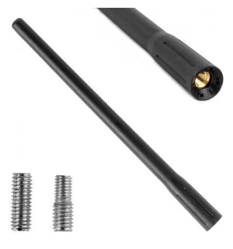 Automobilio antenos stiebas ANTM11 AMiO-04161
