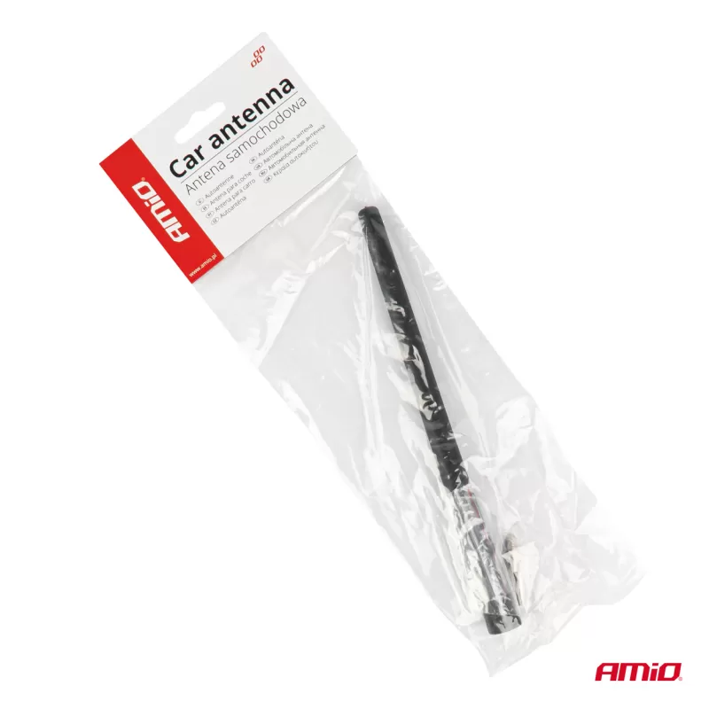 Automobilio antenos stiebas ANTM11 AMiO-04161