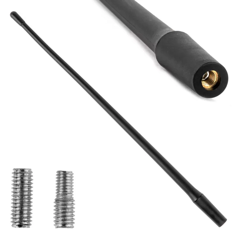 Automobilio antenos stiebas ANTM12 AMIO-04162