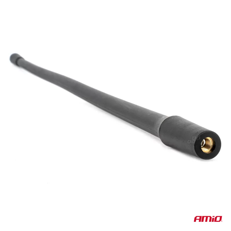 Automobilio antenos stiebas ANTM12 AMIO-04162