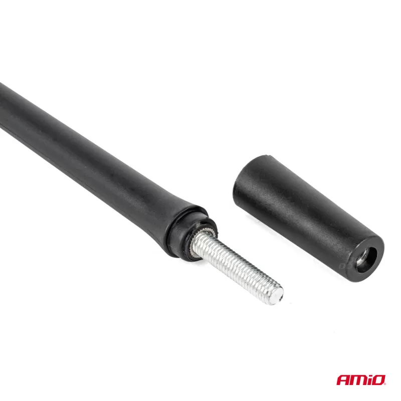 Automobilio antenos stiebas ANTM12 AMIO-04162