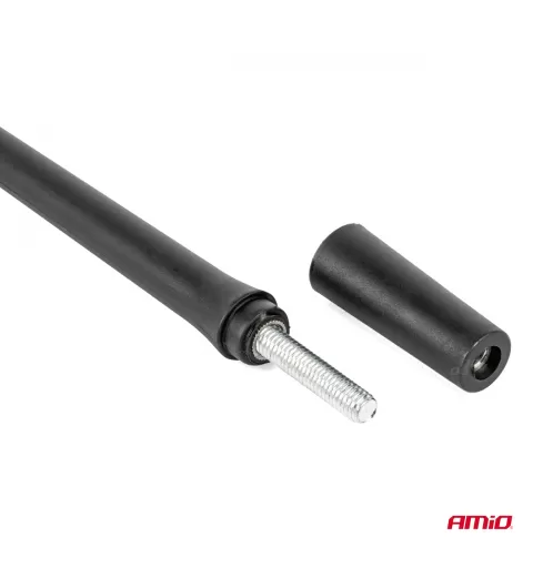 Automobilio antenos stiebas ANTM12 AMIO-04162