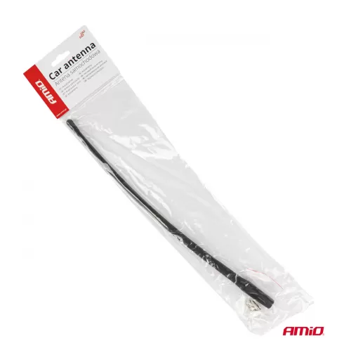 Automobilio antenos stiebas ANTM12 AMIO-04162