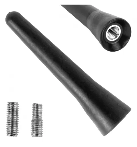 Automobilio antenos stiebas ANTM13