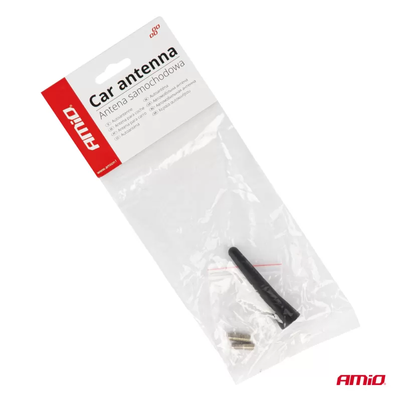 Automobilio antenos stiebas ANTM13