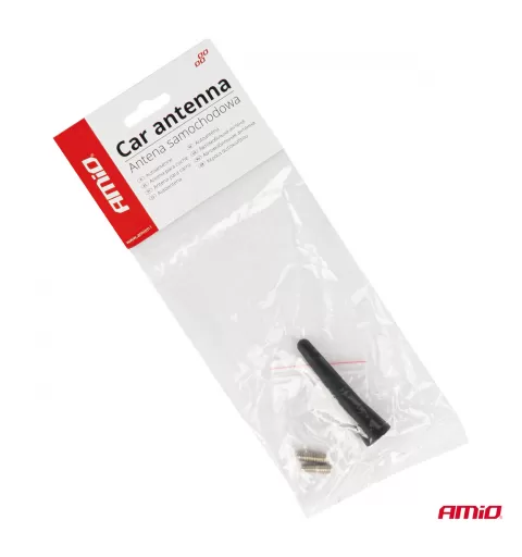 Automobilio antenos stiebas ANTM13