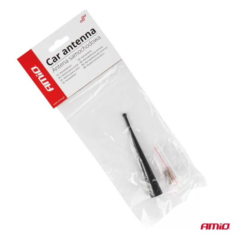 Automobilio antenos stiebas ANTM13 AMiO-04163