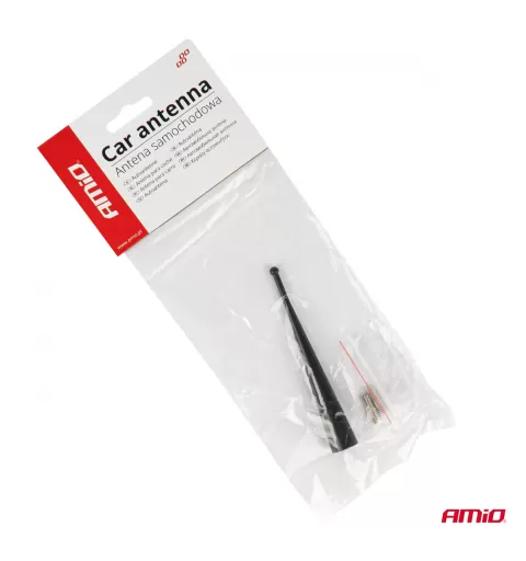 Automobilio antenos stiebas ANTM13 AMiO-04163