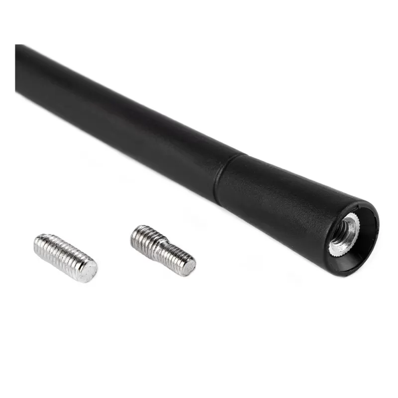 Automobilio antenos stiebas VW grupei, 2 adapteriai, ANTM01 AMIO-01051