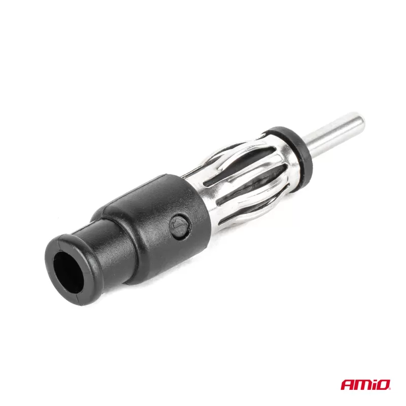 Automobilio antenos kištukas DIN AMIO-03969