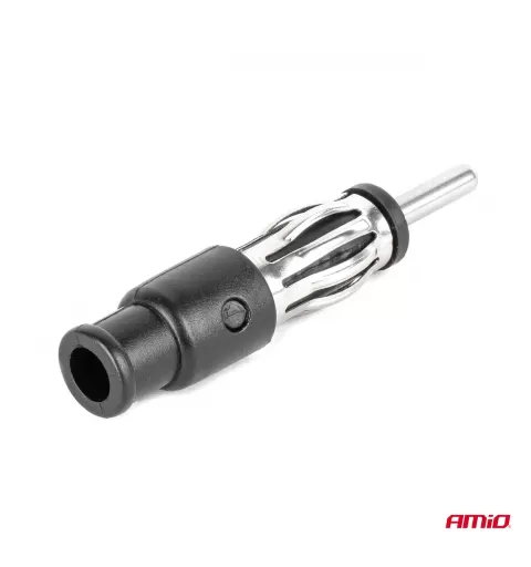 Automobilio antenos kištukas DIN AMIO-03969