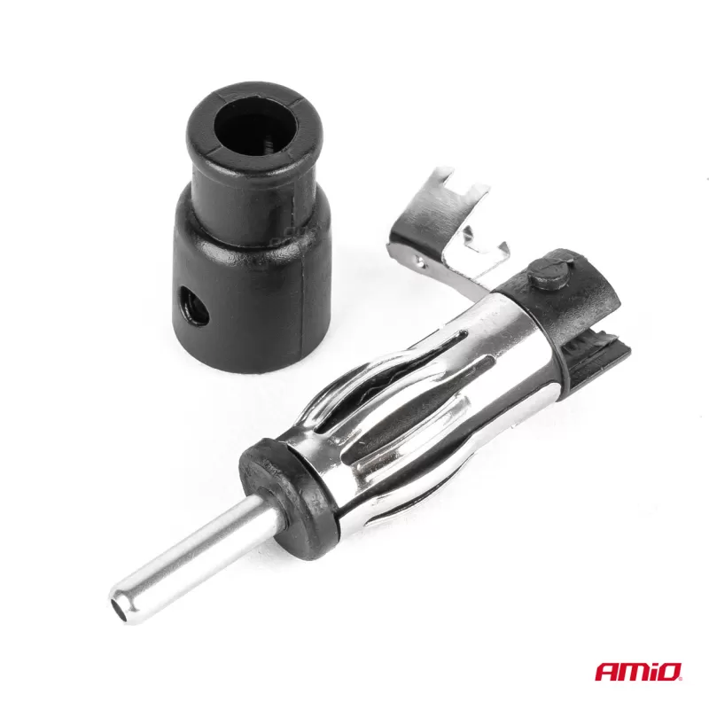 Automobilio antenos kištukas DIN AMIO-03969