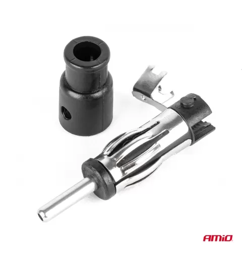 Automobilio antenos kištukas DIN AMIO-03969