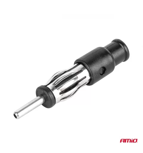 Automobilio antenos kištukas DIN AMIO-03969