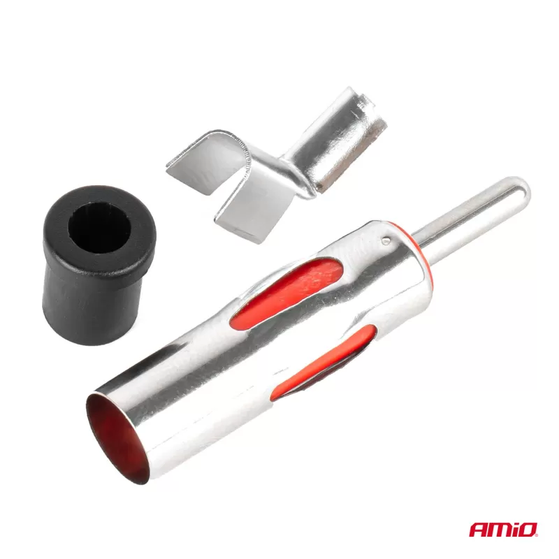 Automobilio antenos kištukas DIN AMIO-03970