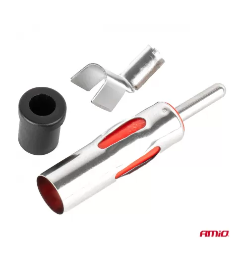 Automobilio antenos kištukas DIN AMIO-03970