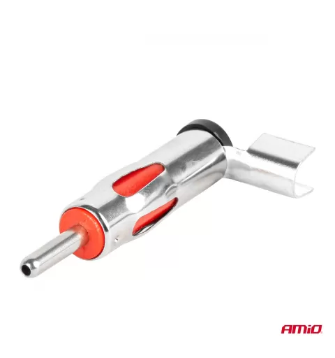 Automobilio antenos kištukas DIN AMIO-03970