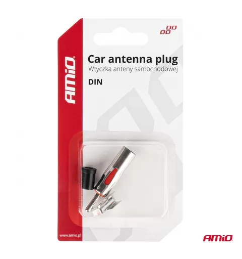 Automobilio antenos kištukas DIN AMIO-03970