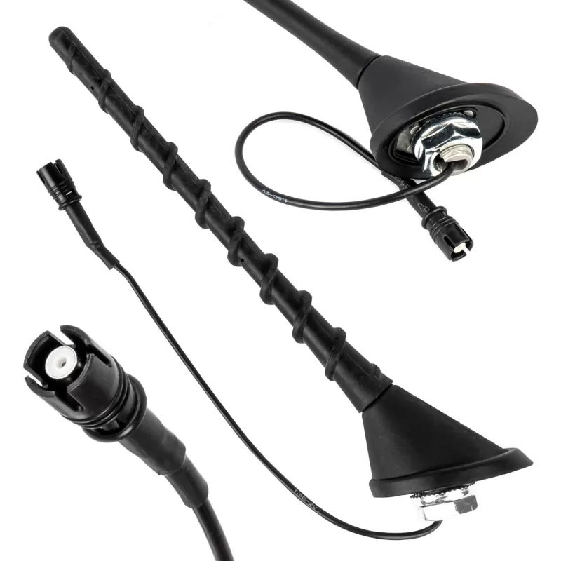 Automobilio antena RAKU-2 ANT09 AMIO-04153