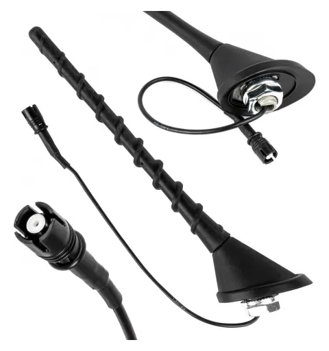 Automobilio antena RAKU-2 ANT09 AMIO-04153