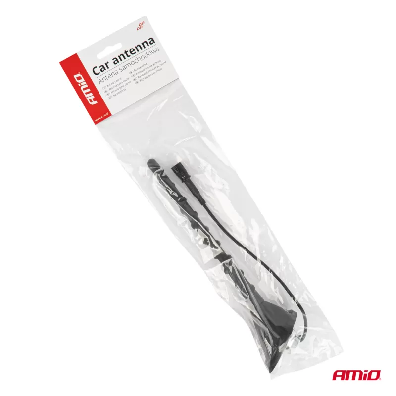 Automobilio antena RAKU-2 ANT09 AMIO-04153