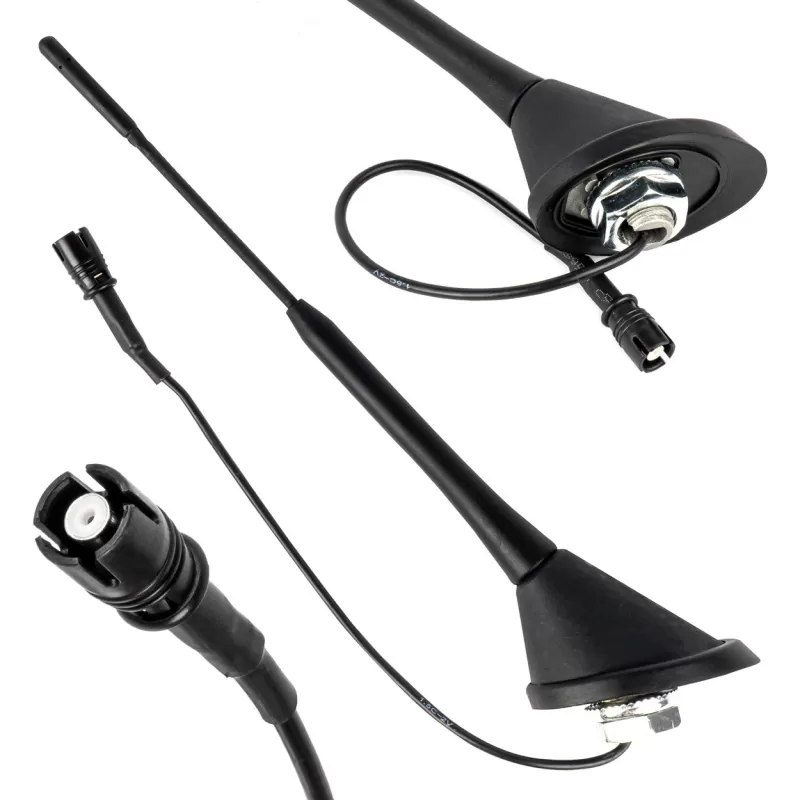 Automobilio antena RAKU-2 ANT10 AMIO-04154