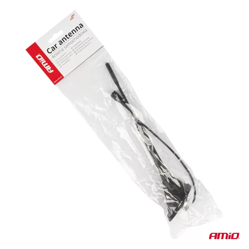Automobilio antena RAKU-2 ANT10 AMIO-04154