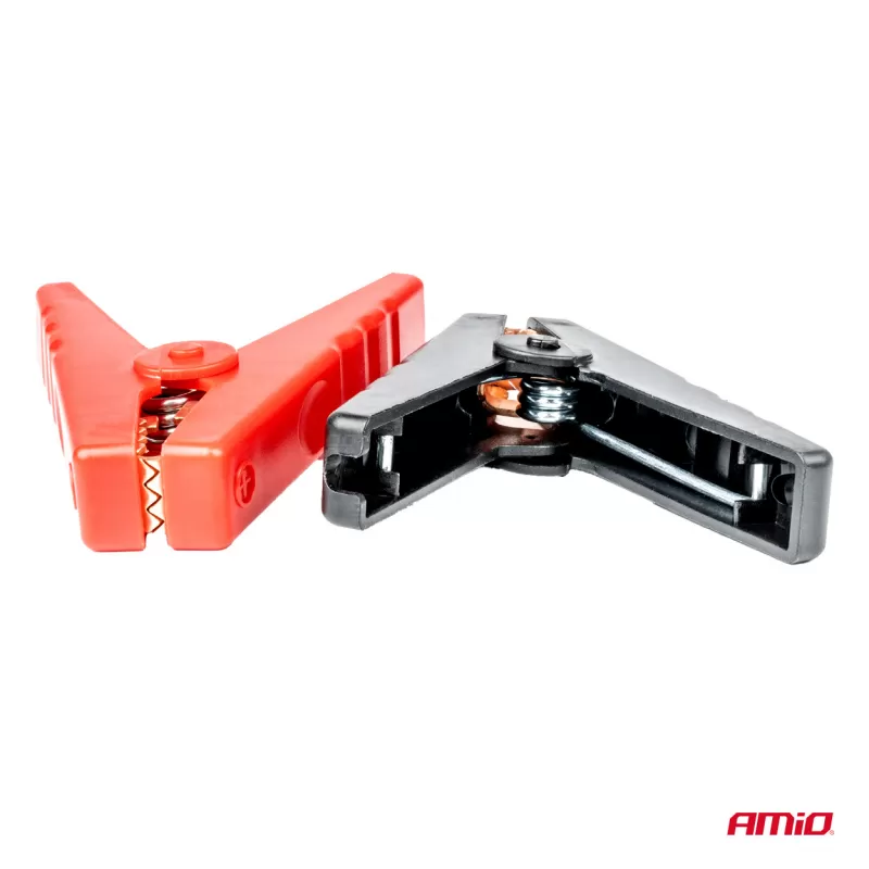 Automobilio akumuliatoriaus spaustukai AMIO-03525