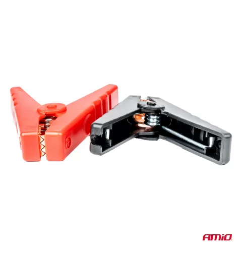 Automobilio akumuliatoriaus spaustukai AMIO-03525