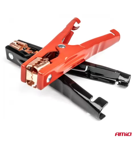 Automobilio akumuliatoriaus spaustukai AMIO-03526