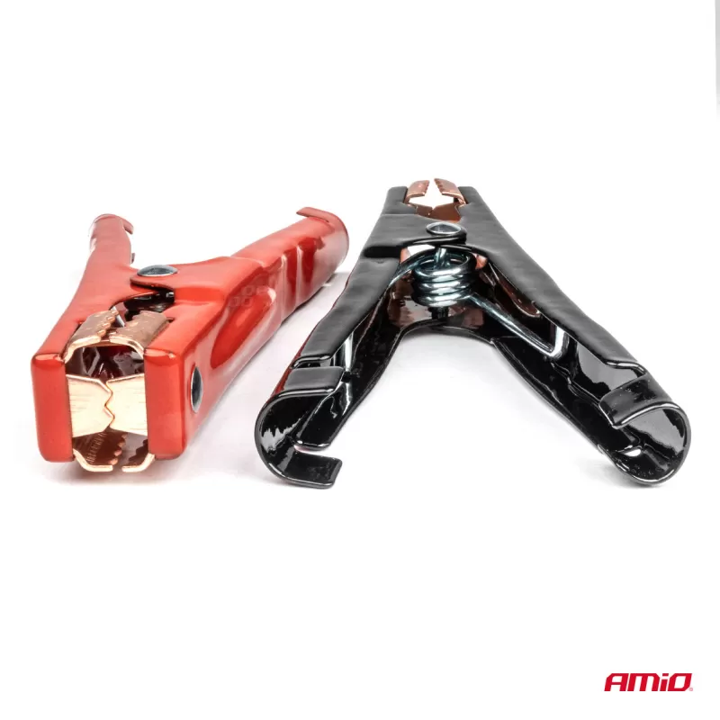 Automobilio akumuliatoriaus spaustukai AMIO-03526