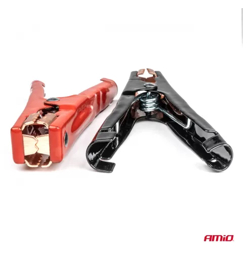 Automobilio akumuliatoriaus spaustukai AMIO-03526