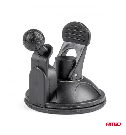 Automobilinis ventiliatorius su siurbtuku 2x4" 12V