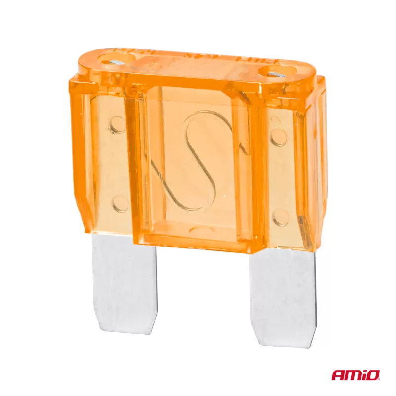 Automobilio MAXI tipo saugiklis 40A AMIO-03383