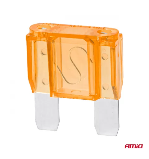 Automobilio MAXI tipo saugiklis 40A AMIO-03383