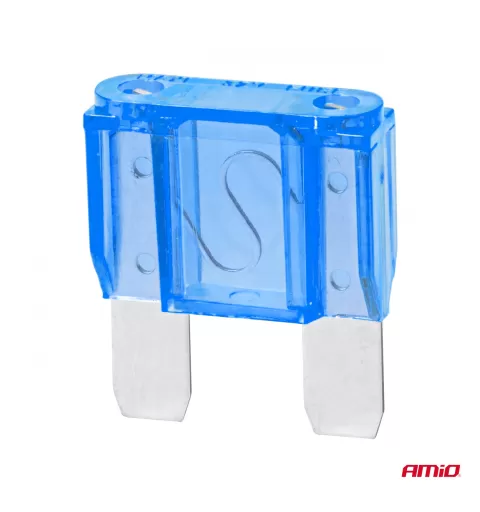 Automobilio MAXI tipo saugiklis 60A AMIO-03385