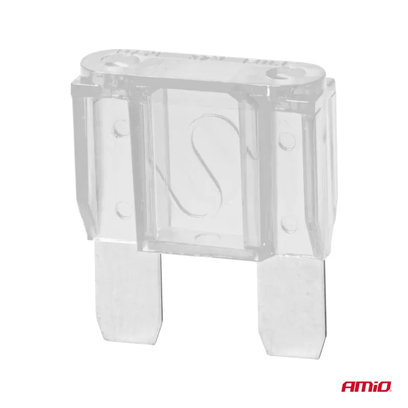 Automobilio MAXI tipo saugiklis 80A AMIO-03386
