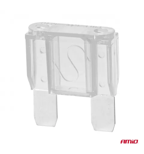 Automobilio MAXI tipo saugiklis 80A AMIO-03386