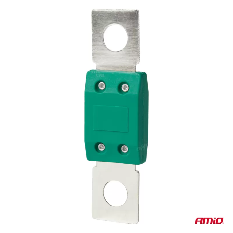 Automobilio MEGAVAL saugikliai 125A AMIO-03464