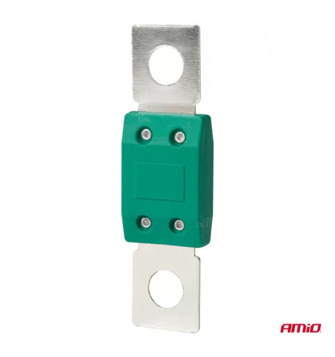 Automobilio MEGAVAL saugikliai 125A AMIO-03464