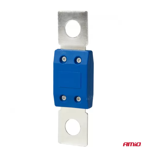 Automobilio MEGAVAL saugikliai 200A AMIO-03467
