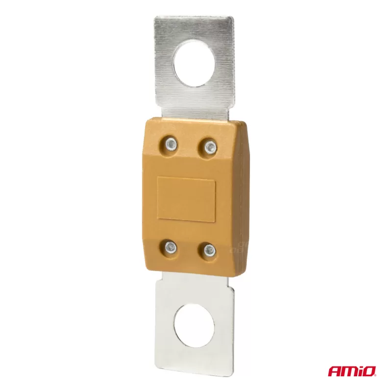Automobilio MEGAVAL saugikliai 225A AMIO-03468